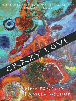 cover image of Crazy Love